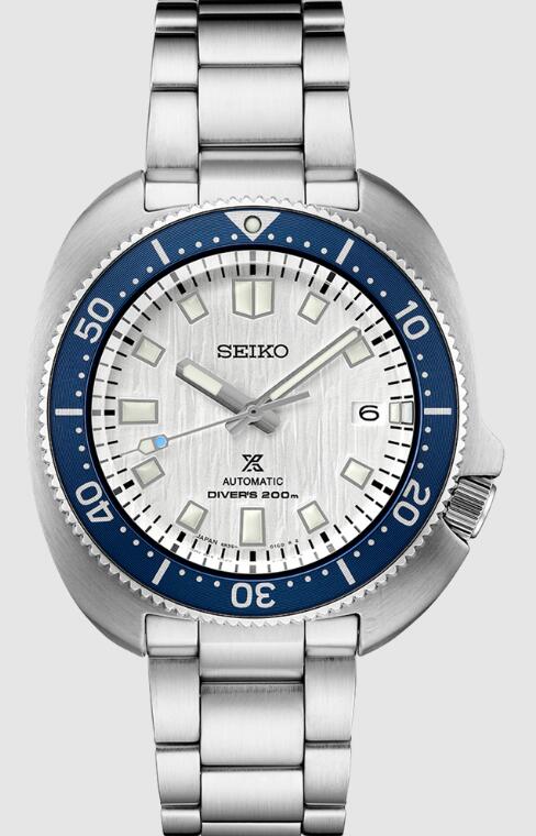 Seiko Prospex Sea SPB301 Replica Watch